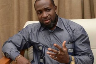  Togo: Nicodème Habia contre une candidature de Faure Gnassingbé en 2015